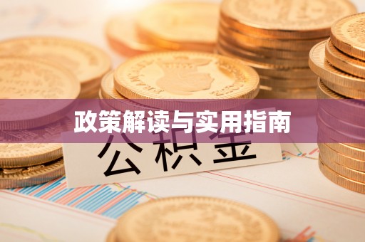 琉球政策解读与实用指南