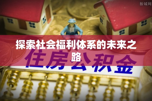 芦洲探索社会福利体系的未来之路