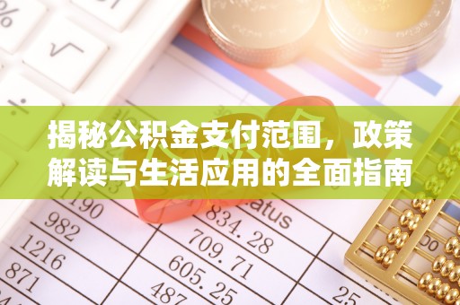 临泉揭秘公积金支付范围，政策解读与生活应用的全面指南