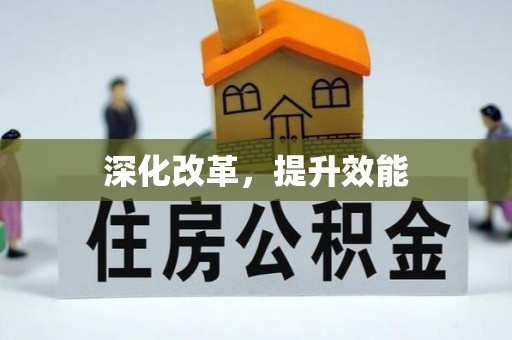 龙岗深化改革，提升效能