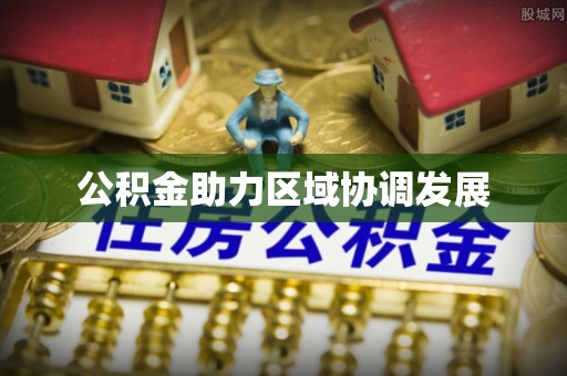 大洼公积金助力区域协调发展