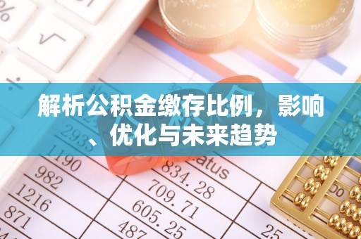 措勤解析公积金缴存比例，影响、优化与未来趋势