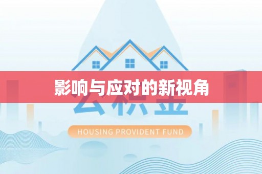黑龙江影响与应对的新视角