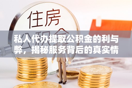 仁布私人代办提取公积金的利与弊，揭秘服务背后的真实情况