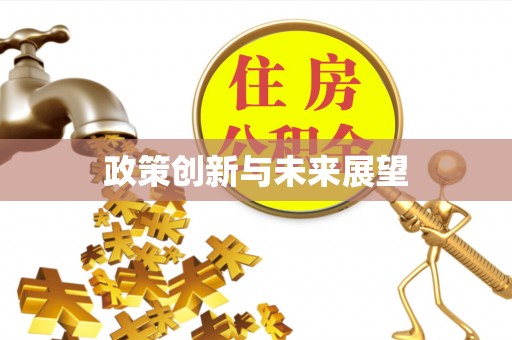丹巴政策创新与未来展望